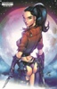 Grimm Fairy Tales: Myths & Legends Quarterly: Dragon Clan # 3G (VIP Gold Redemption Collectible Cover, Limted to 100)